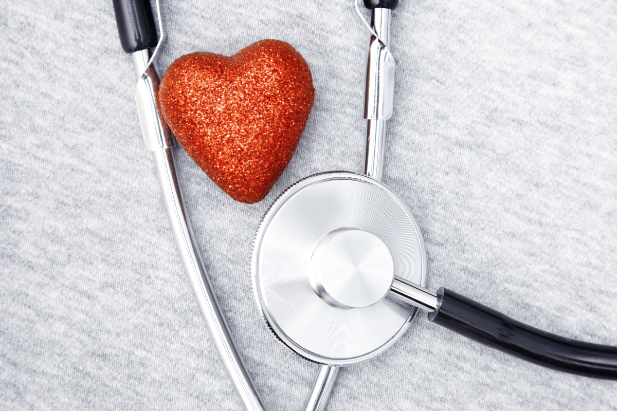 Czego unikać przy arytmii serca? 